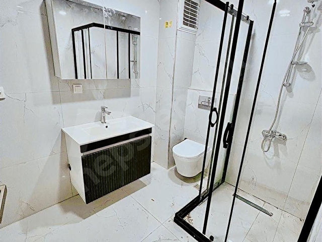 DAMLADAN TEVFİKBEYDE SATILIK SIFIR 3+1 115 M2 BALKONLU Y.GİRİŞ - Görsel 24