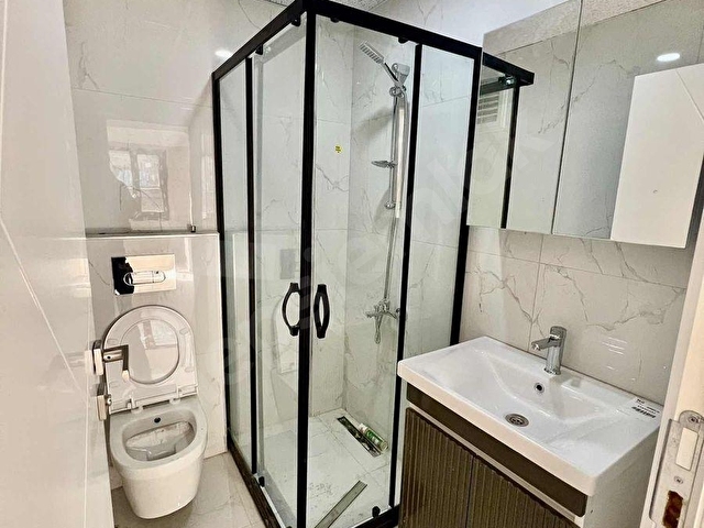 DAMLADAN TEVFİKBEYDE SATILIK SIFIR 3+1 115 M2 BALKONLU Y.GİRİŞ - Görsel 19