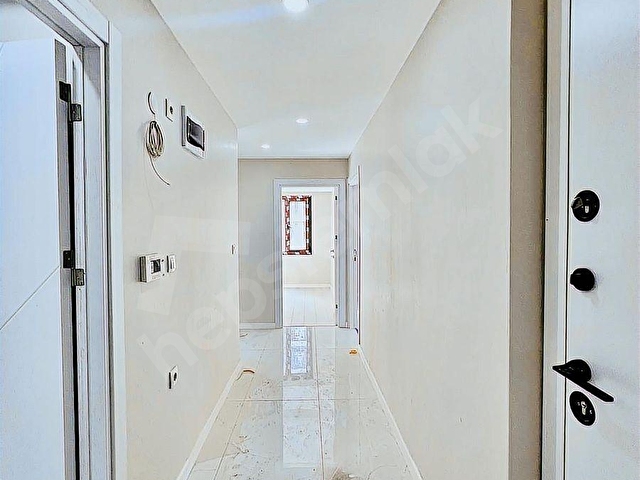 DAMLADAN TEVFİKBEYDE SATILIK SIFIR 3+1 115 M2 BALKONLU Y.GİRİŞ - Görsel 12