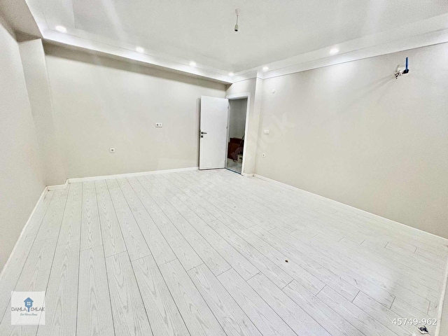 DAMLADAN TEVFİKBEYDE SATILIK SIFIR 3+1 115 M2 BALKONLU Y.GİRİŞ - Görsel 9
