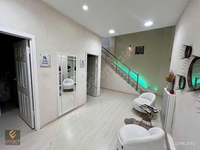 ANKARA GOP YAMAÇEVLER SİTESİ 220 M2 DÜKKAN - Görsel 22