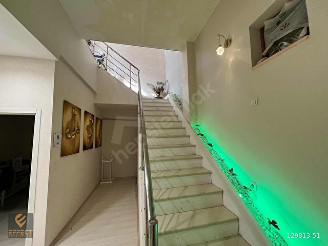 ANKARA GOP YAMAÇEVLER SİTESİ 220 M2 DÜKKAN - Görsel 20