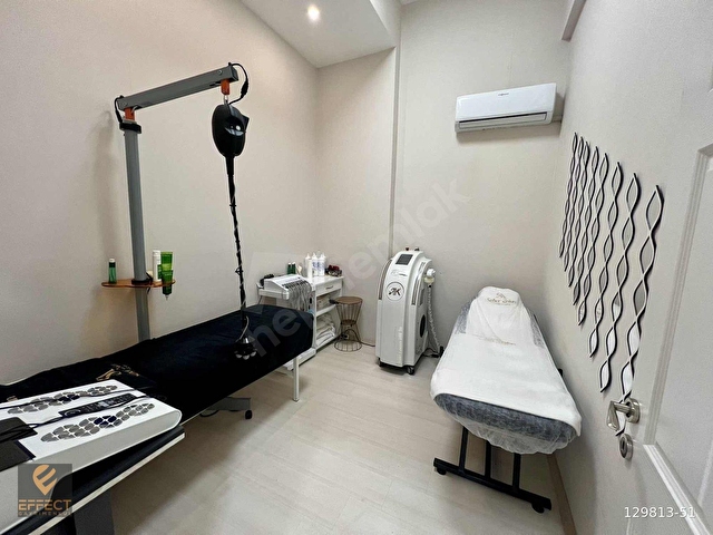 ANKARA GOP YAMAÇEVLER SİTESİ 220 M2 DÜKKAN - Görsel 29
