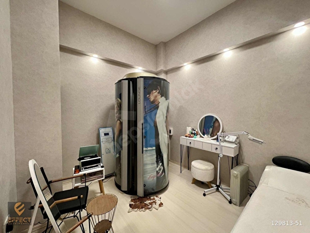 ANKARA GOP YAMAÇEVLER SİTESİ 220 M2 DÜKKAN - Görsel 16