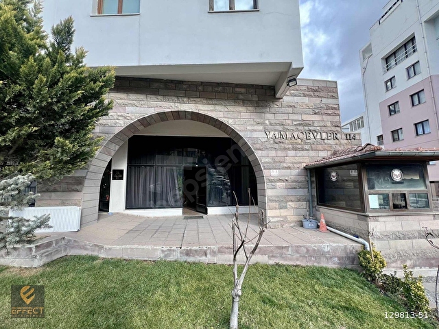 ANKARA GOP YAMAÇEVLER SİTESİ 220 M2 DÜKKAN - Görsel 9