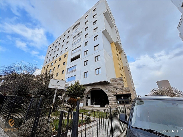 ANKARA GOP YAMAÇEVLER SİTESİ 220 M2 DÜKKAN
