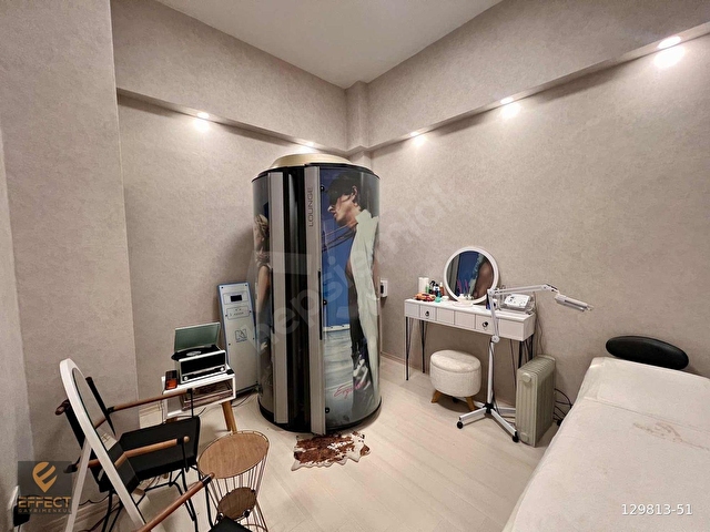 ANKARA GOP YAMAÇEVLER SİTESİ 220 M2 DÜKKAN - Görsel 27