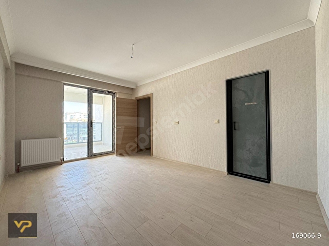 VİPDEN BULVAR ÜZERİ ÖNÜ AÇIK SATILIK LÜKS YAPISATILIK 3+1 DAİRE - Görsel 10