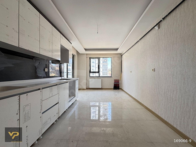 VİPDEN BULVAR ÜZERİ ÖNÜ AÇIK SATILIK LÜKS YAPISATILIK 3+1 DAİRE - Görsel 30