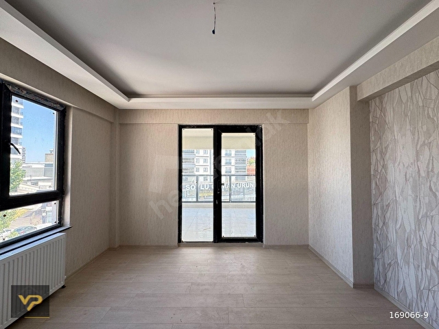 VİPDEN BULVAR ÜZERİ ÖNÜ AÇIK SATILIK LÜKS YAPISATILIK 3+1 DAİRE - Görsel 12
