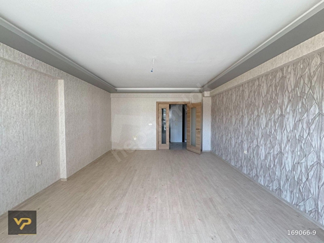 VİPDEN BULVAR ÜZERİ ÖNÜ AÇIK SATILIK LÜKS YAPISATILIK 3+1 DAİRE - Görsel 3