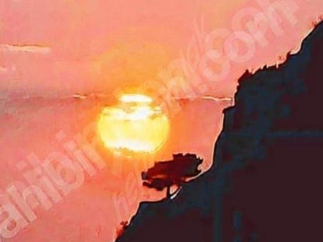 Tepekent Yanı Satılık Arsa - Görsel 11