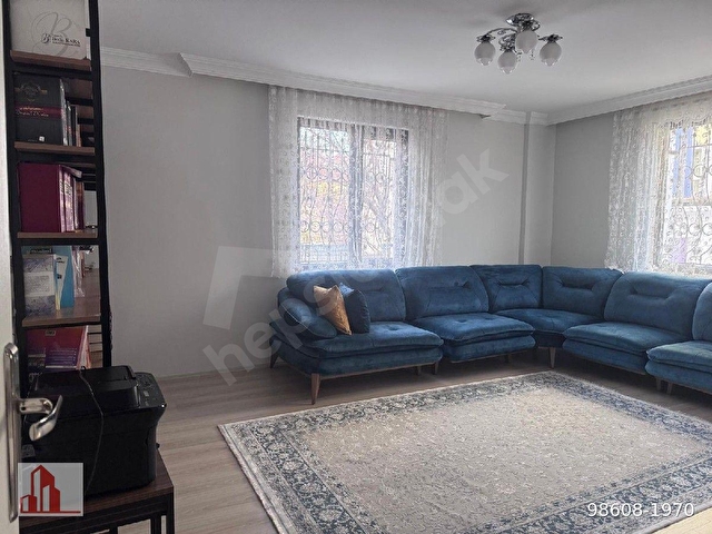SATILIK VİLLA KAPALI PAZAR YAKINI - Görsel 26