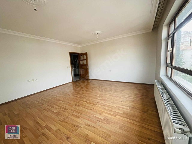 Etlik Şehir Hastanesine Yakın Bakımlı Boyalı 3+1 Kiralık Daire - Görsel 20