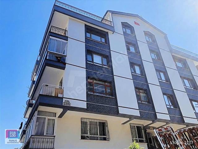 Etlik Şehir Hastanesine Yakın Bakımlı Boyalı 3+1 Kiralık Daire - Görsel 30