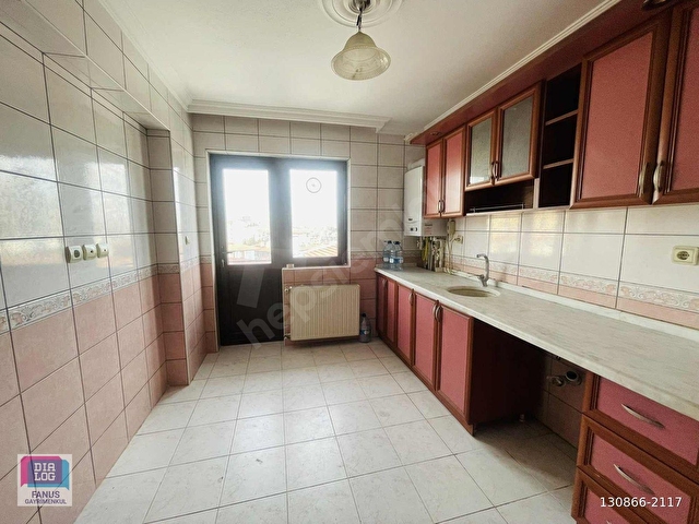 Etlik Şehir Hastanesine Yakın Bakımlı Boyalı 3+1 Kiralık Daire - Görsel 2