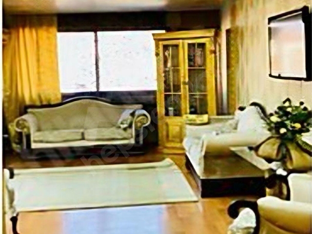 Alsancak Şair Eşref Bulvarı üstünde tadilatlı satılık daire - Görsel 29