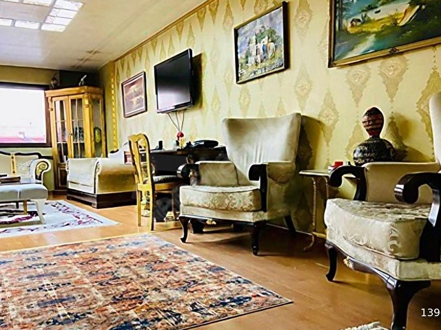 Alsancak Şair Eşref Bulvarı üstünde tadilatlı satılık daire - Görsel 20