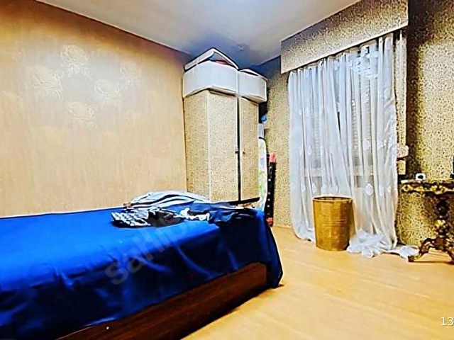 Alsancak Şair Eşref Bulvarı üstünde tadilatlı satılık daire - Görsel 5