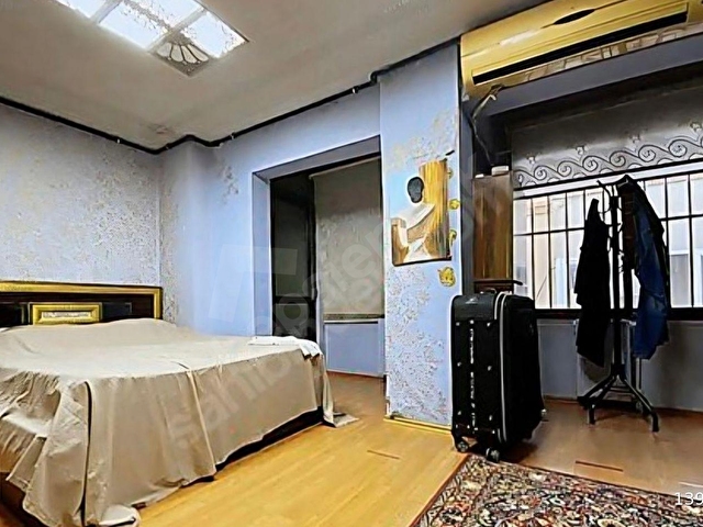 Alsancak Şair Eşref Bulvarı üstünde tadilatlı satılık daire - Görsel 14