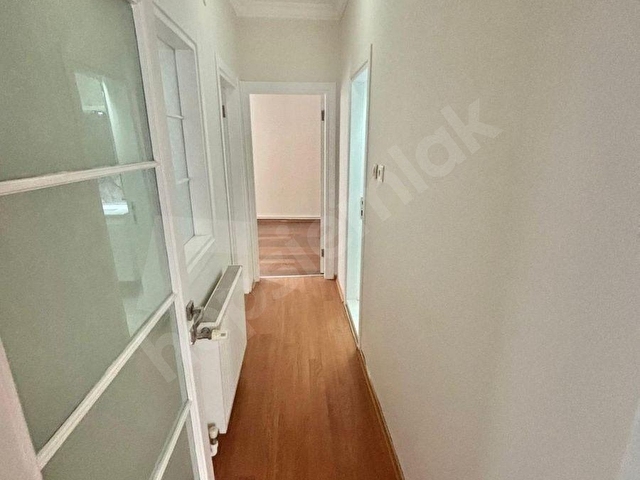 İnönü Cad. Yakını Bakımlı Ara Kat 2+1 Kiralık Daire - Görsel 23