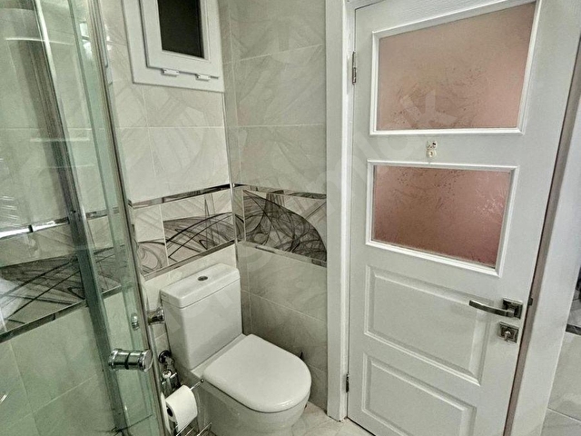 İnönü Cad. Yakını Bakımlı Ara Kat 2+1 Kiralık Daire - Görsel 18