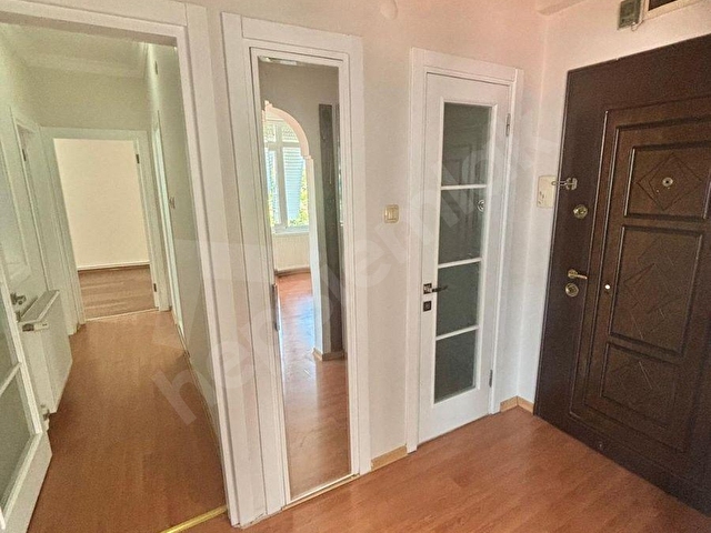 İnönü Cad. Yakını Bakımlı Ara Kat 2+1 Kiralık Daire - Görsel 9