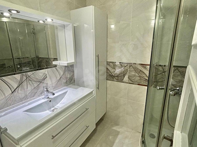 İnönü Cad. Yakını Bakımlı Ara Kat 2+1 Kiralık Daire - Görsel 17
