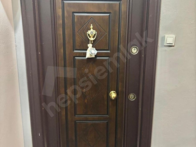 İnönü Cad. Yakını Bakımlı Ara Kat 2+1 Kiralık Daire - Görsel 25