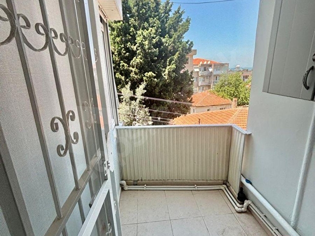 İnönü Cad. Yakını Bakımlı Ara Kat 2+1 Kiralık Daire - Görsel 11
