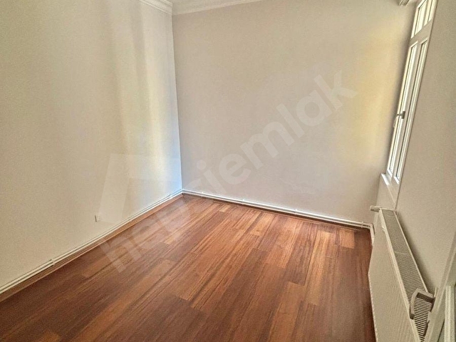 İnönü Cad. Yakını Bakımlı Ara Kat 2+1 Kiralık Daire - Görsel 16