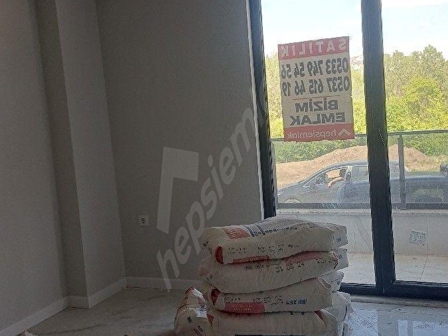 bizim emlaktan satilik daire - Görsel 5