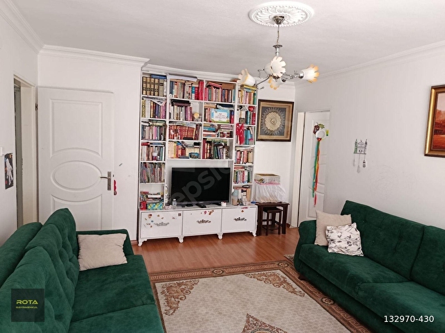 30 AĞUSTOS MAH 2.ARA KATTA ÖN CEPHE 3+1 DAİRE FIRSATI - Görsel 7