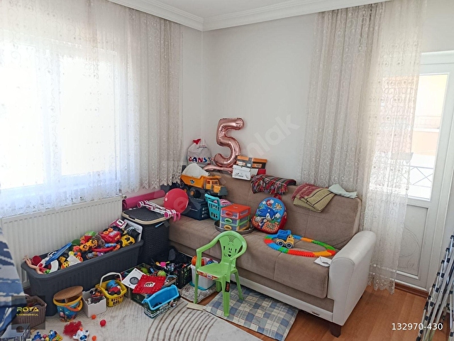 30 AĞUSTOS MAH 2.ARA KATTA ÖN CEPHE 3+1 DAİRE FIRSATI - Görsel 19