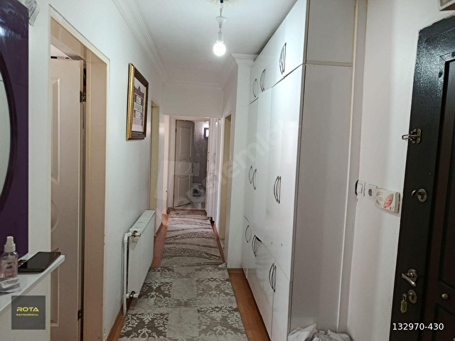 30 AĞUSTOS MAH 2.ARA KATTA ÖN CEPHE 3+1 DAİRE FIRSATI - Görsel 14
