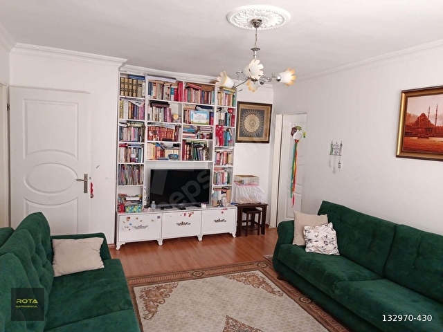 30 AĞUSTOS MAH 2.ARA KATTA ÖN CEPHE 3+1 DAİRE FIRSATI - Görsel 4
