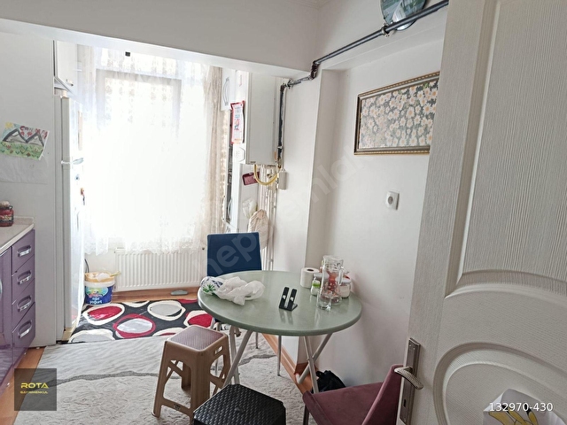30 AĞUSTOS MAH 2.ARA KATTA ÖN CEPHE 3+1 DAİRE FIRSATI - Görsel 13