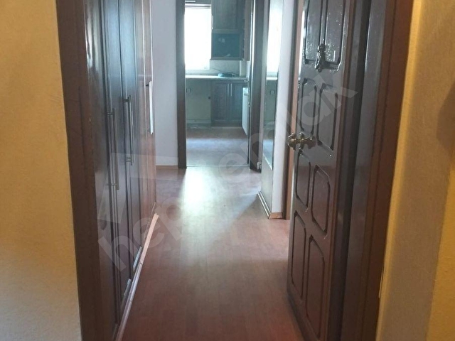 NAZİLLİ HÜRRİYET CADDESİ ÜZERİNDE SATILIK 3+1 DAİRE - Görsel 14