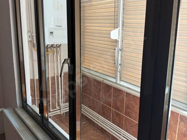 NAZİLLİ HÜRRİYET CADDESİ ÜZERİNDE SATILIK 3+1 DAİRE - Görsel 3