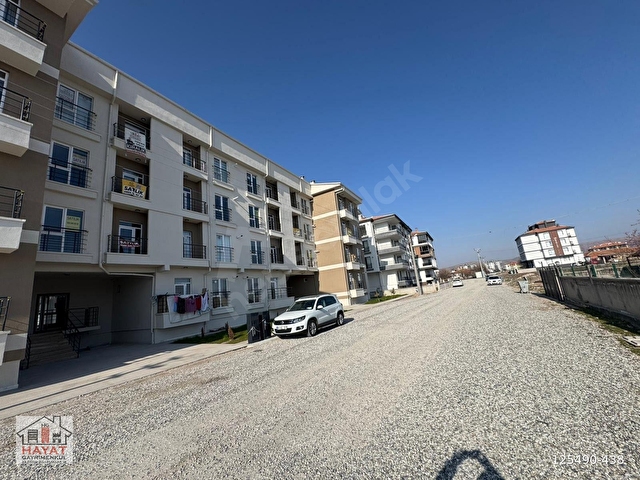 MEHMET AKİF ERSOY MAHALLESİ SOSYAL BİLİMLER LİSESİ KARŞISINDA KİRALIK 1+1 DAİRE - Görsel 4