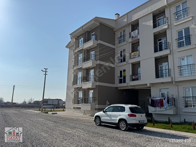 MEHMET AKİF ERSOY MAHALLESİ SOSYAL BİLİMLER LİSESİ KARŞISINDA KİRALIK 1+1 DAİRE - Görsel 3