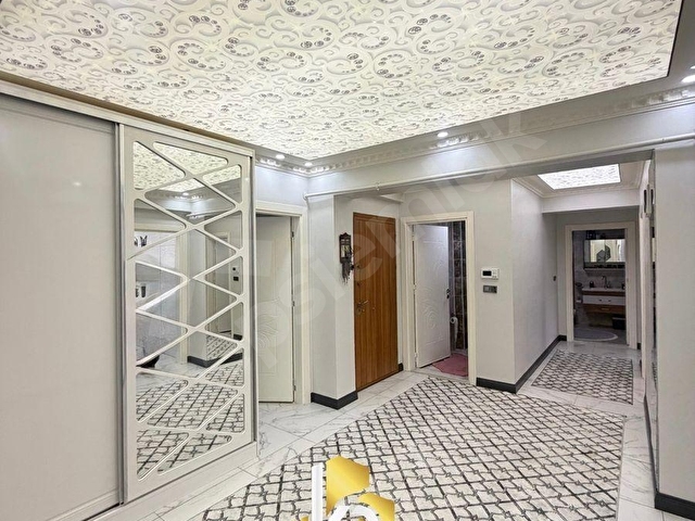 KÖYLÜOĞLU EMLAK’tan KULU ÇARŞI MERKEZİ - GÜÇLÜ GROSS MARKET BİTİŞİĞİNDE SATILIK 3+1 DAİRE! - Görsel 12