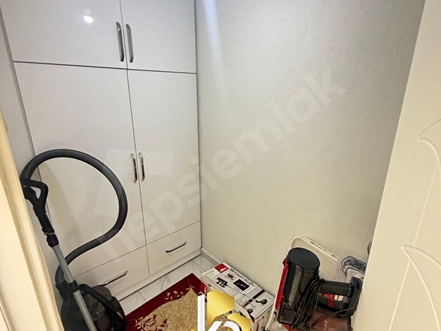 KÖYLÜOĞLU EMLAK’tan KULU ÇARŞI MERKEZİ - GÜÇLÜ GROSS MARKET BİTİŞİĞİNDE SATILIK 3+1 DAİRE! - Görsel 14