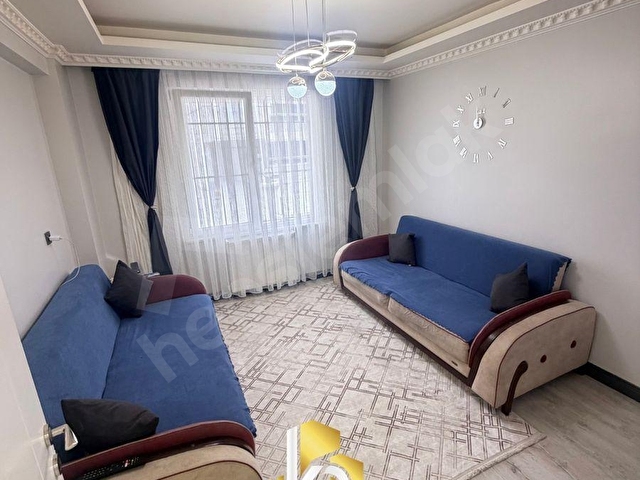 KÖYLÜOĞLU EMLAK’tan KULU ÇARŞI MERKEZİ - GÜÇLÜ GROSS MARKET BİTİŞİĞİNDE SATILIK 3+1 DAİRE! - Görsel 13
