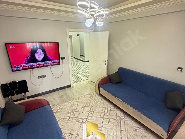 KÖYLÜOĞLU EMLAK’tan KULU ÇARŞI MERKEZİ - GÜÇLÜ GROSS MARKET BİTİŞİĞİNDE SATILIK 3+1 DAİRE! - Görsel 24