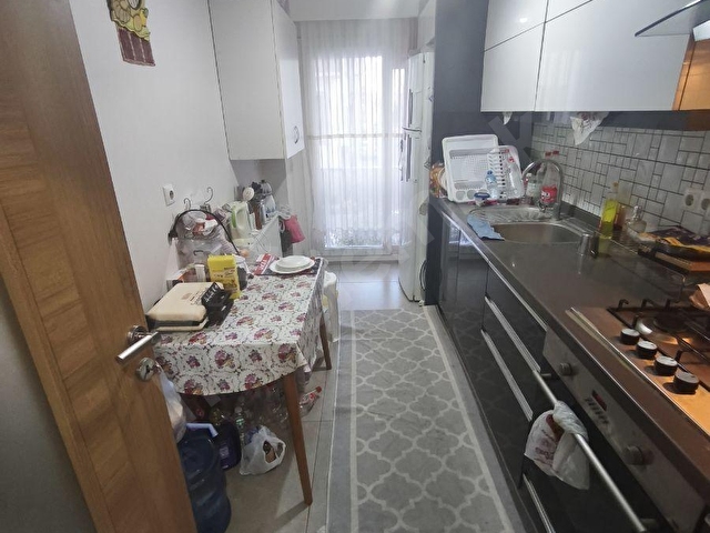 Karşıyaka Şemikler Mh Satılık 2+1 Daire - Görsel 10