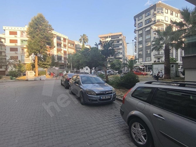 Karşıyaka Şemikler Mh Satılık 2+1 Daire