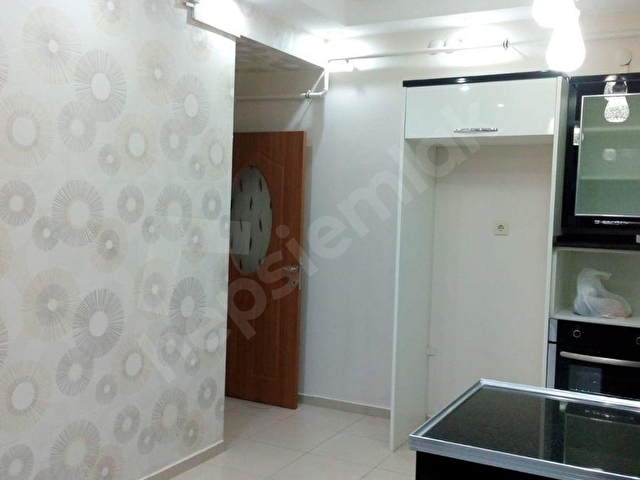 ERKAN EMLAKTAN FAHRİ KAYAHANDA FULL YAPILI SATILIK 4+1 DAİRE - Görsel 14