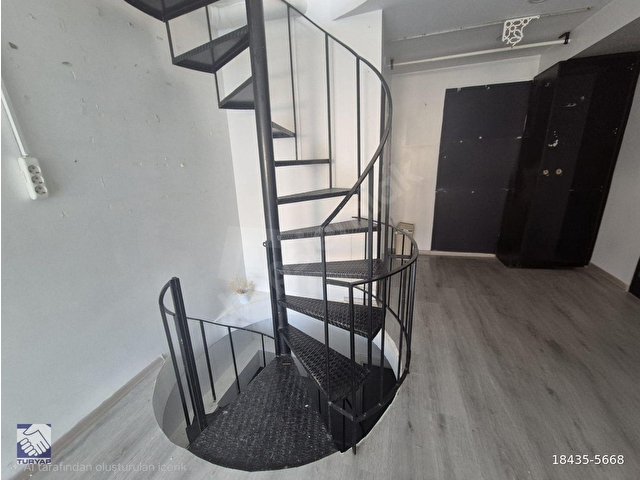 Buca / Şirinyerde Merkezi Konumda 3 Katlı 90 m2 Kiralık Dükkan - Görsel 7