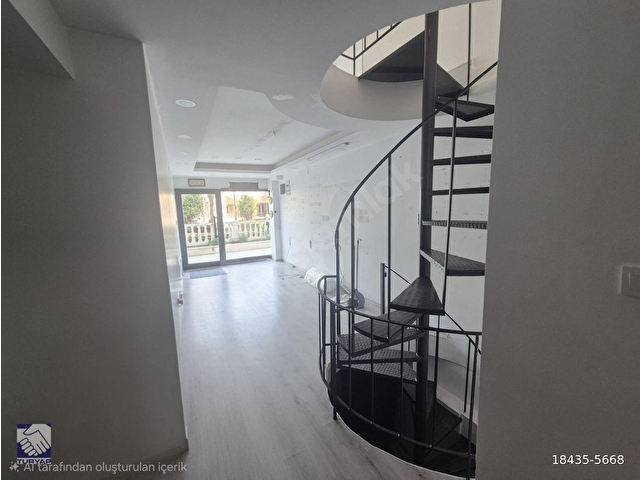 Buca / Şirinyerde Merkezi Konumda 3 Katlı 90 m2 Kiralık Dükkan - Görsel 13